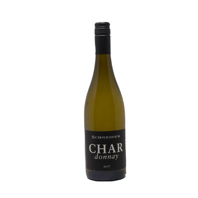 Chardonnay Qualitätswein trockener Weißwein feinfruchtig 750ml