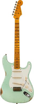Fender 58' Strat Relic MN