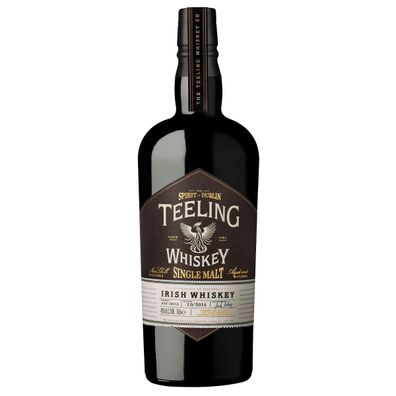 Teeling Single Malt Irish Whisky 46%