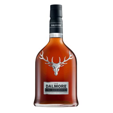 The Dalmore Kind Alexander III Scottish Single Malt Whisky 700ml