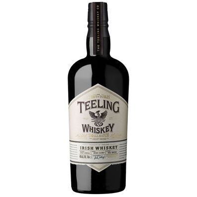 Teeling Small Batch Whiskey 46% Vol