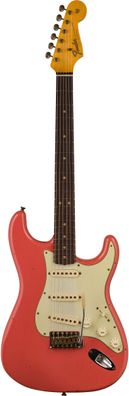 Fender 64' Strat Journeyman Relic RW