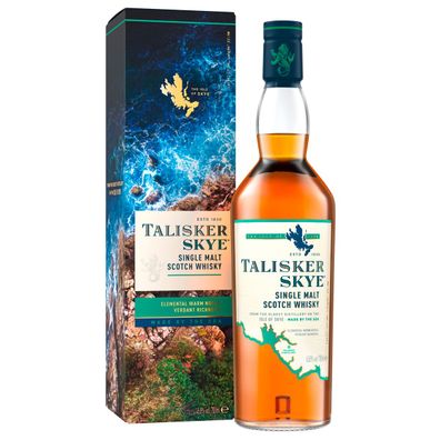 Talisker Isle of Skye 45,8 % vol