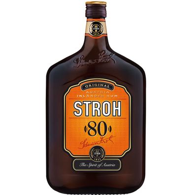 Stroh Original 80