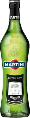 Martini L'aperitivo Vermouth 1863 Extra Dry 700ml, 15 % Vol.