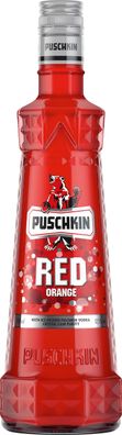 Puschkin Red 17,5 %