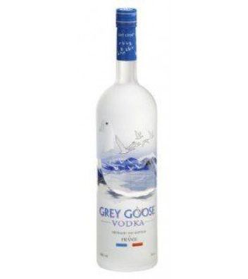 Grey Goose Wodka Original 40% 700ml 2er Pack