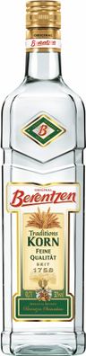 Berentzen Korn 32% 700ml