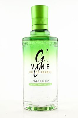 G-Vine Floraison 40% - 700 ml
