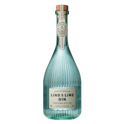 Lind & Lime Gin 44 % Vol.