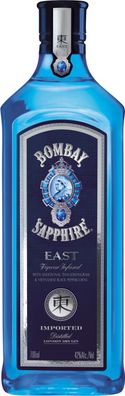 Bombay Sapphire East Gin 42% Vol.