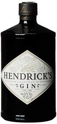 Hendrick's Gin 700ml