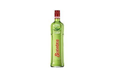 Berentzen Waldmeister grüner Likör mit Waldmeisteraroma 700ml