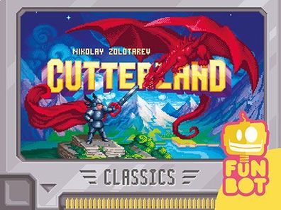 Cutterland - Nachfüllmodul: Classics