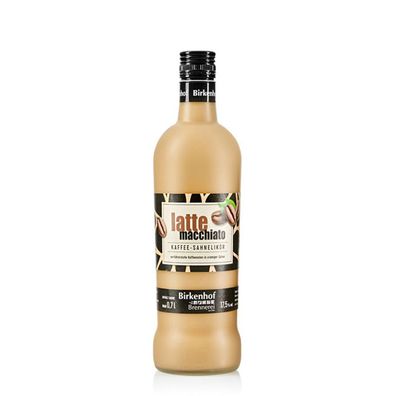 Latte Macchiato 17,5