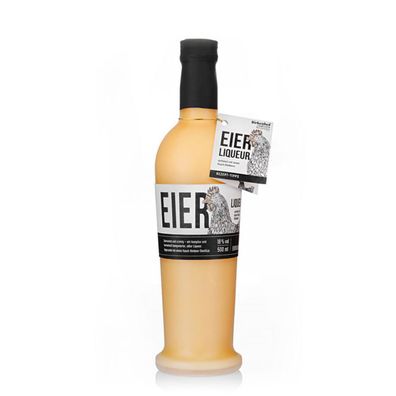 Birkenhof Edler Eier-Liqueur 18% Vol