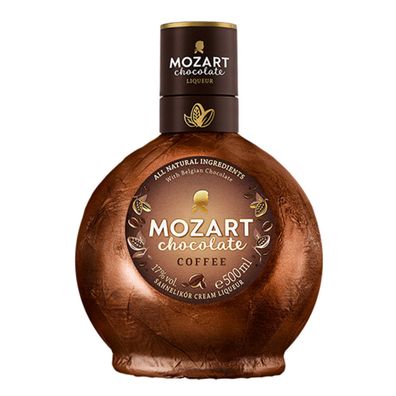 Mozart Chocolate Coffee 17 % Vol.