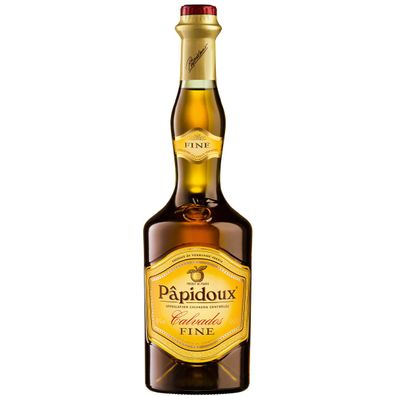 Papidoux Calvados Fine 40