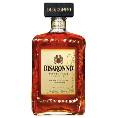 Amaretto di Saronno 28