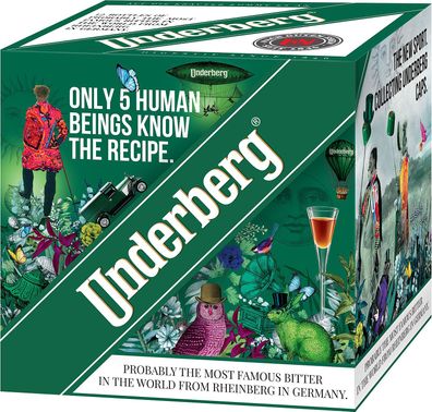 Underberg 44
