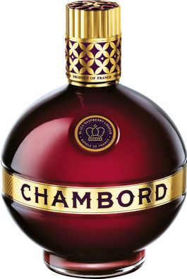 Chambord 16,5% Vol