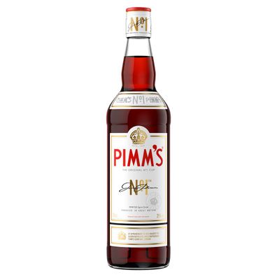 Pimm's 25% Vol