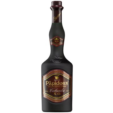 Calvados Papidoux X.O. 40