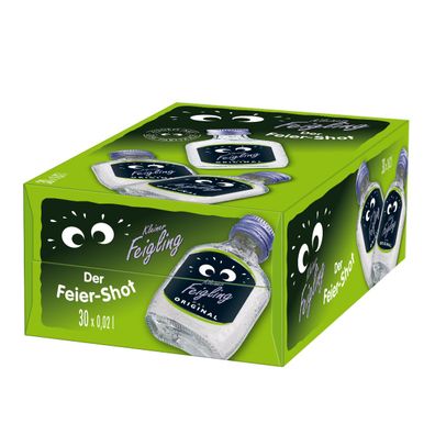 Kleiner Feigling 20 % Vol. 600ml