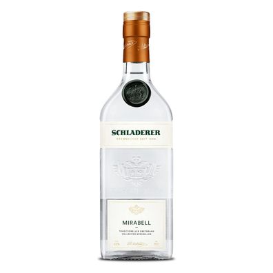 Schladerer Mirabell 42% Vol