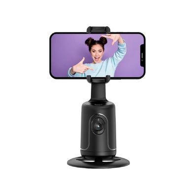 P1 Desktop-Halterung Intelligentes Selfiegerät mit Gesichtserkennung, Gestenerkenn...