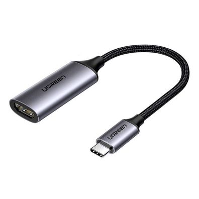 Ugreen USB Typ C auf HDMI 2.0 Adapter 4K 60 Hz Thunderbolt 3 für MacBook / PC ...