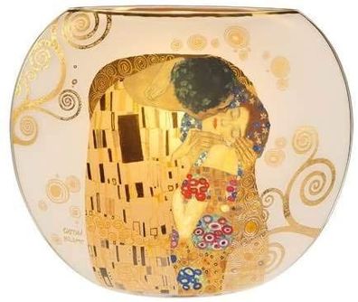 Goebel Artis Orbis Gustav Klimt Der Kuss - Lampe Neuheit 2020 67001061