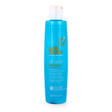 milk shake® Sun & More All Over Shampoo 250 ml