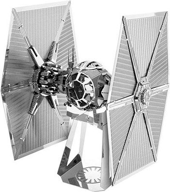 Metal Earth - Star Wars - Special Forces TIE Fighter