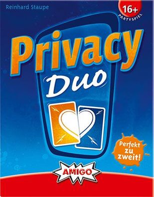 Privacy DUO