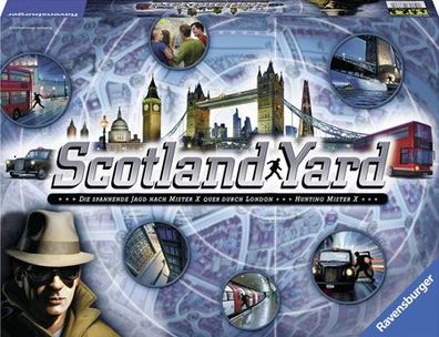 Scotland Yard