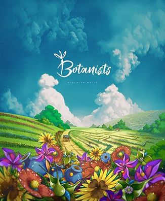 Botanists (multil.)