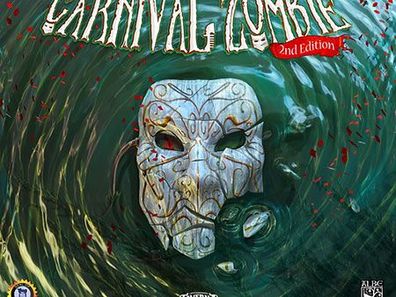 Carnival Zombie 2. Edition (dt.)