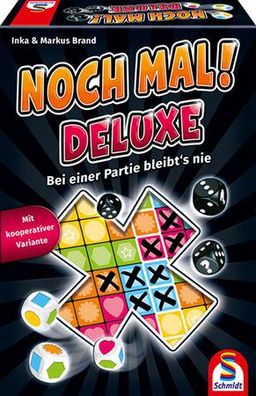 Noch mal! DeLuxe