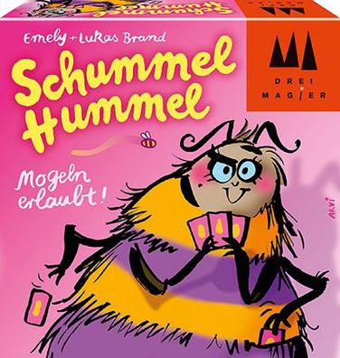 Schummel Hummel