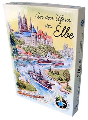 An den Ufern der Elbe (SPIKA)