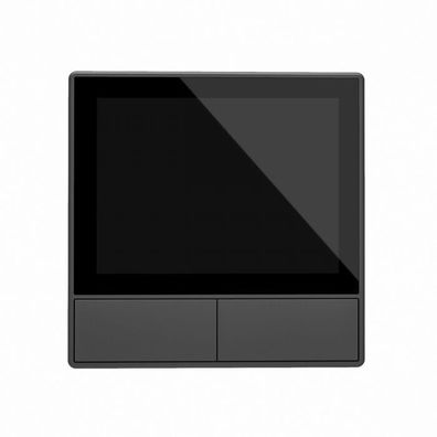 Sonoff NSPanel Smart Home Wall Switch, Schaltaktor mit Display und Touchpanel, W