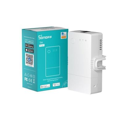 Sonoff Smart Switch THR316 / THR320 TH Origin R3 Schaltaktor - Wi-Fi Smart Home