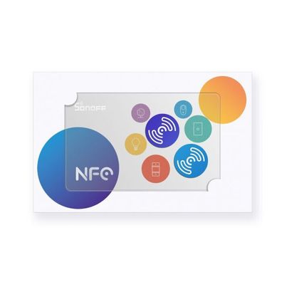 Sonoff NFC-Tag Smart Home NFC-Chip