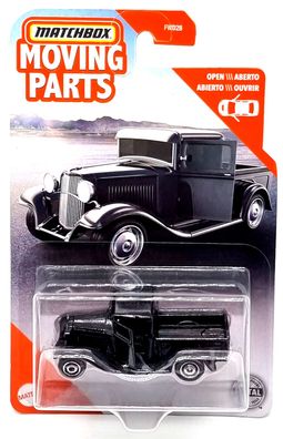 Mattel Matchbox Moving Parts Serie Auto / Car GKP20 1932 Ford Pickup