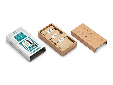 Arduino® Baue Deinen eigenen UNO Kit - MAKE YOUR UNO KIT