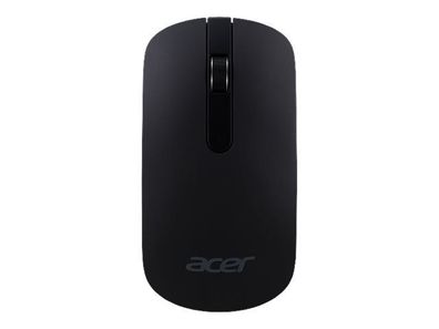 Acer Maus - Wireless Slim Optical Mouse * schwarz*