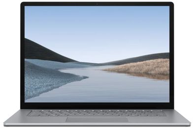 Notebook 15,0" Microsoft Surface Laptop 4 - R7/ 8GB/ 256GB * platinum*