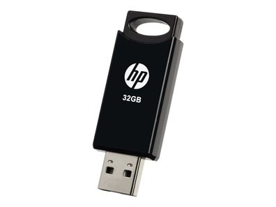 USB Stick 32GB USB 2.0 HP v212w