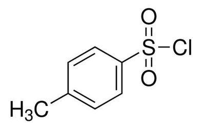 para-Toluolsulfonsäurechlorid (min. 98%)